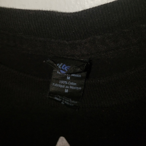 Sleeping With Sirens Band Shirt - Picture 4 of 5